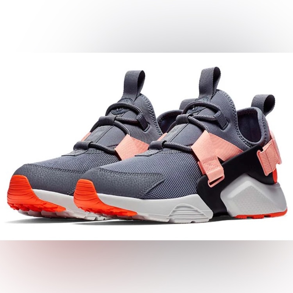 Nike Air Huarache City Low 'Cool Grey